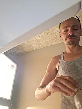 DaddyAndSplashQueen: διαδικτυακό σόου στην κάμερα