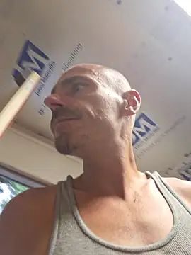 DaddyAndSplashQueen: διαδικτυακό σόου στην κάμερα