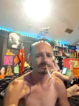 Show Webcam de DaddyAndSplashQueen