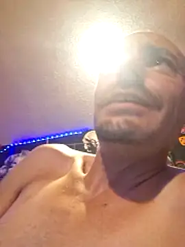 Show webcam de DaddyAndSplashQueen