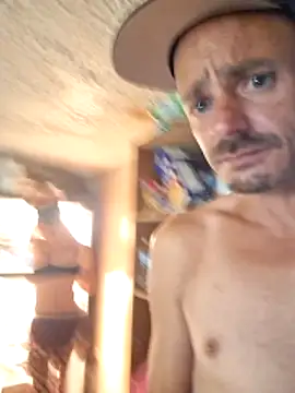 DaddyAndSplashQueen webkamerás műsora