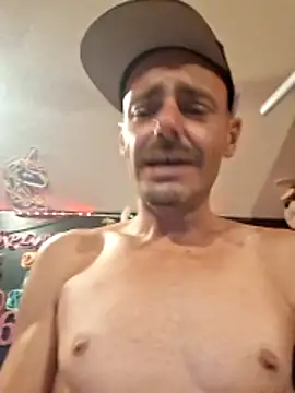 DaddyAndSplashQueen 在線直播表演