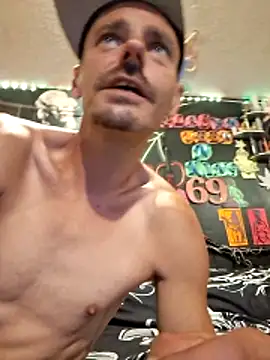 Show de DaddyAndSplashQueen na webcam