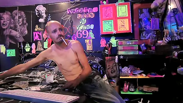 DaddyAndSplashQueen Webcamshow