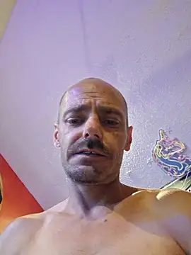 DaddyAndSplashQueen 网络视讯表演