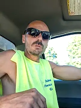 Show webcam de DaddyAndSplashQueen
