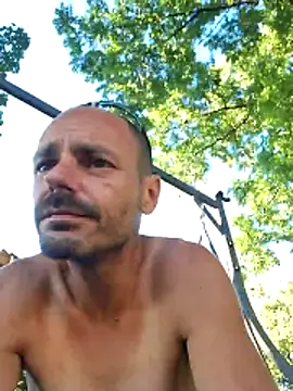 Show de DaddyAndSplashQueen na webcam