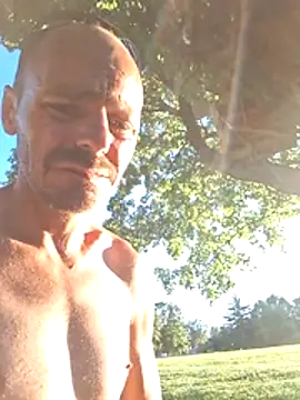 DaddyAndSplashQueen Adlı Modelin Web Kamerası Şovu
