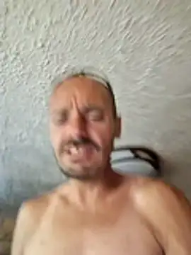 Webkamerová show DaddyAndSplashQueen