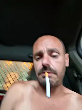 DaddyAndSplashQueenのウェブカメラショー