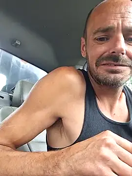 DaddyAndSplashQueenn Webbikameraesitys