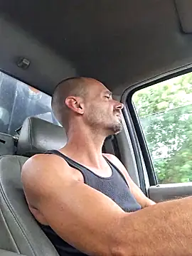 DaddyAndSplashQueen webkamerás műsora