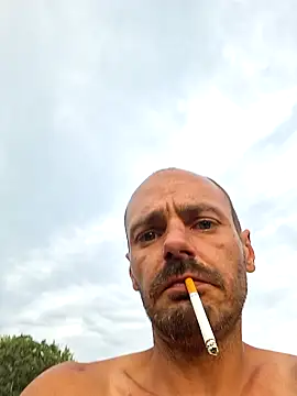 DaddyAndSplashQueen webkamerás műsora