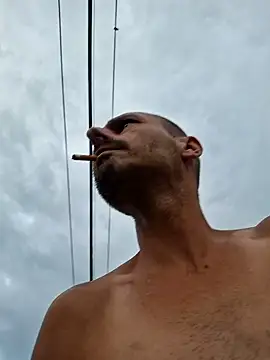 Show modela DaddyAndSplashQueen na web-kameri