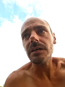 Show webcam de DaddyAndSplashQueen