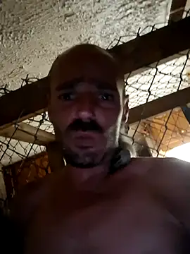 DaddyAndSplashQueen Webcam-Show