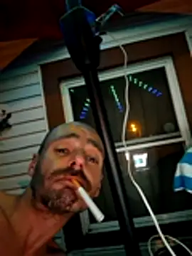 Show modela DaddyAndSplashQueen na web-kameri