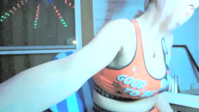 Show Webcam de DaddyAndSplashQueen