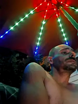 DaddyAndSplashQueen Webcam Show