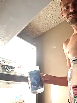 DaddyAndSplashQueen's Webcam Show