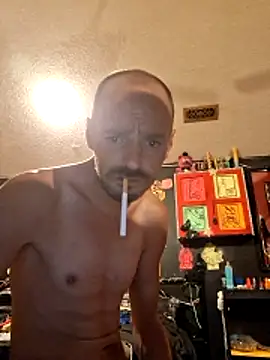 Show modela DaddyAndSplashQueen na web-kameri
