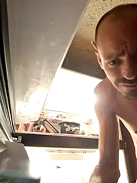 DaddyAndSplashQueen Adlı Modelin Web Kamerası Şovu