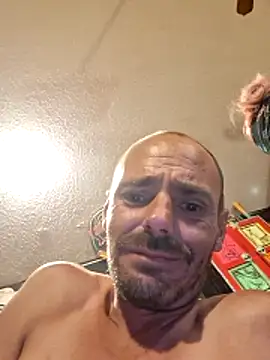 DaddyAndSplashQueen Show Webcam