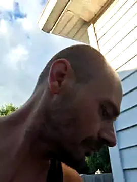 DaddyAndSplashQueen Show Webcam
