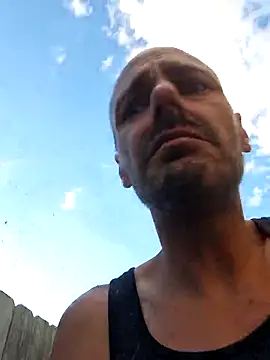 Webkamerová show DaddyAndSplashQueen