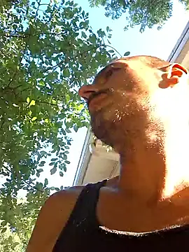 DaddyAndSplashQueenn Webbikameraesitys