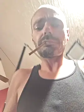 DaddyAndSplashQueenn Webbikameraesitys