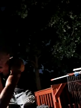 DaddyAndSplashQueenのウェブカメラショー