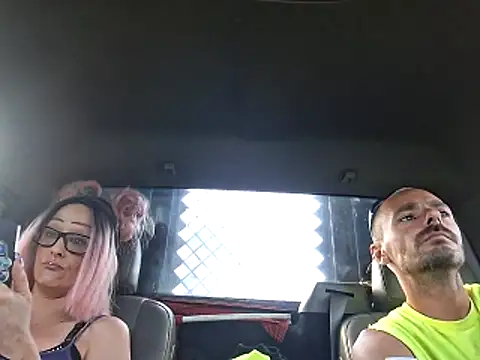 DaddyAndSplashQueen – webcam-show