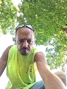 DaddyAndSplashQueen 网络视讯表演