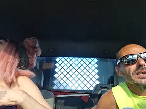 Вебкам-шоу DaddyAndSplashQueen