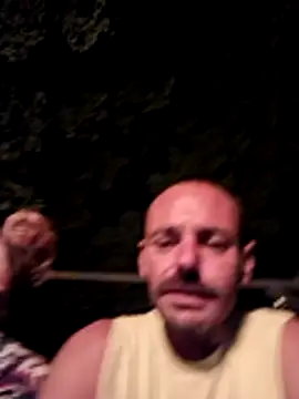 DaddyAndSplashQueen's Webcam Show