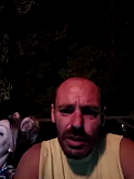DaddyAndSplashQueenn Webbikameraesitys