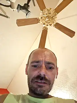 DaddyAndSplashQueen Adlı Modelin Web Kamerası Şovu
