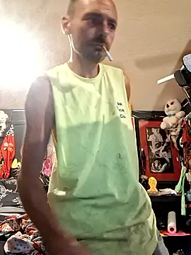 DaddyAndSplashQueen Webcamshow