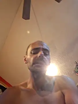 DaddyAndSplashQueen: διαδικτυακό σόου στην κάμερα