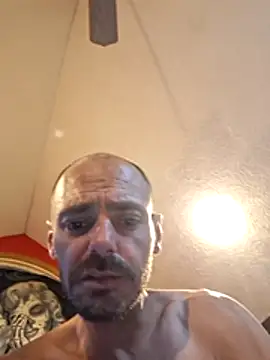 DaddyAndSplashQueen: διαδικτυακό σόου στην κάμερα