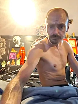 DaddyAndSplashQueen – webcam-show