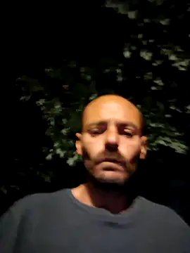 Webkamerová show DaddyAndSplashQueen