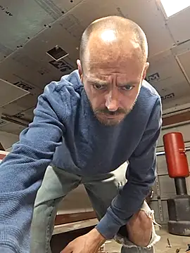 Вебкам-шоу DaddyAndSplashQueen
