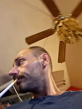 DaddyAndSplashQueen's Webcam Show