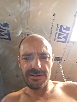 DaddyAndSplashQueenn Webbikameraesitys