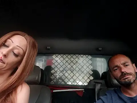 DaddyAndSplashQueen Webcam Show