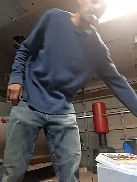 عرض كام DaddyAndSplashQueen