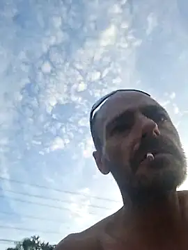 DaddyAndSplashQueen webkamerás műsora
