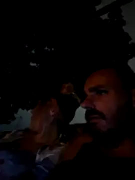DaddyAndSplashQueen webcam show